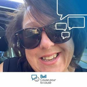 Meet your Posher, Carole